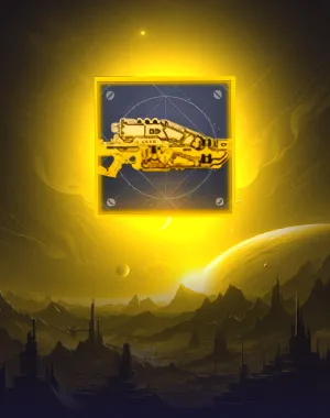Ice Breaker Catalyst