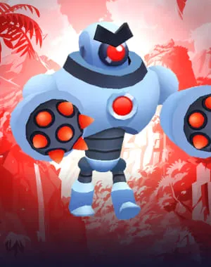 Boss Fight