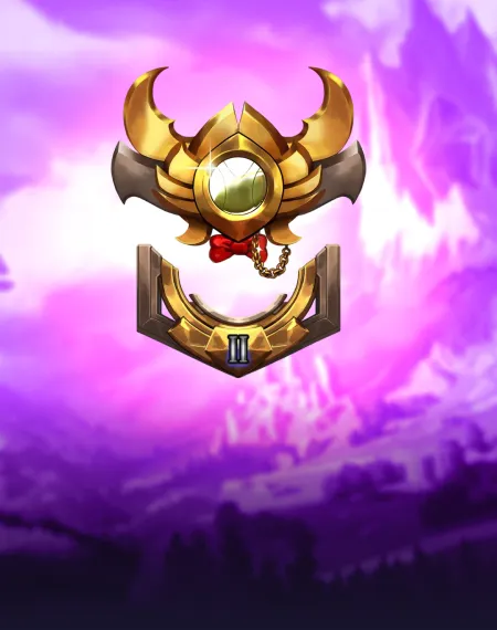 LoL Classic Ranked