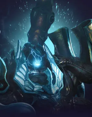Lost Ark Armored Nacrasena Guardian