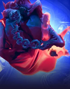 Glory of the Dragonflight Hero
