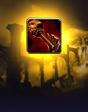 Naxxramas Attunement WoW Classic 20th Anniversary