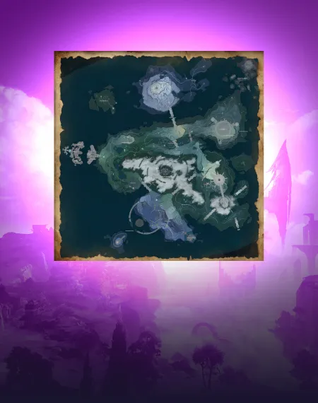 Rinascita Exploration