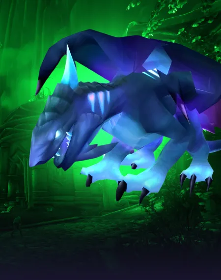 Netherwing Drakes