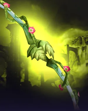WoW Season of Discovery Rhok'delar Bow