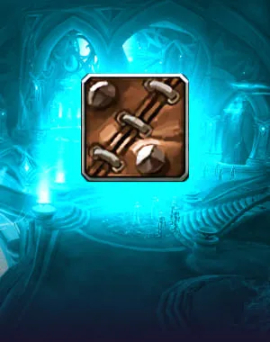 Leatherworking Midnight