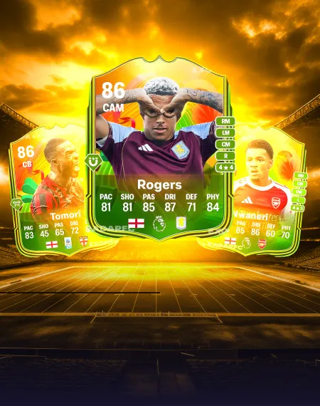 FC26 Season Pass Boost