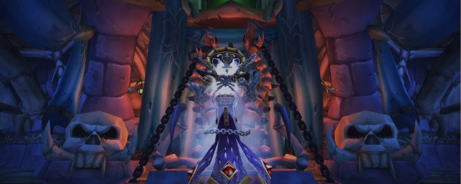 Ruby Sanctum Raid WotLK Classic Boost