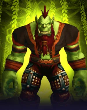 Warsong Gulch Reputation