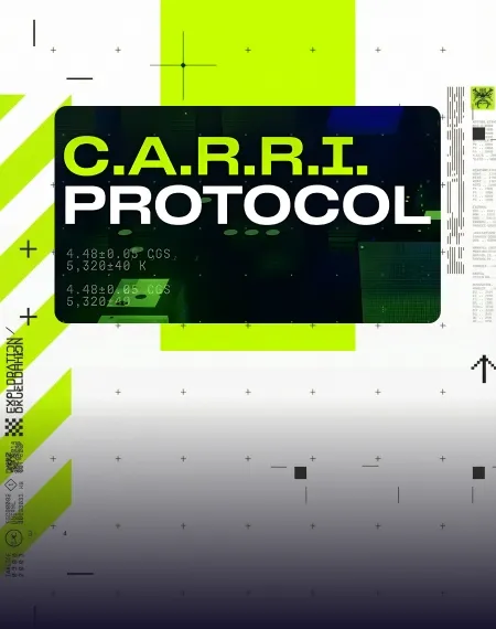 CARRI Commendations