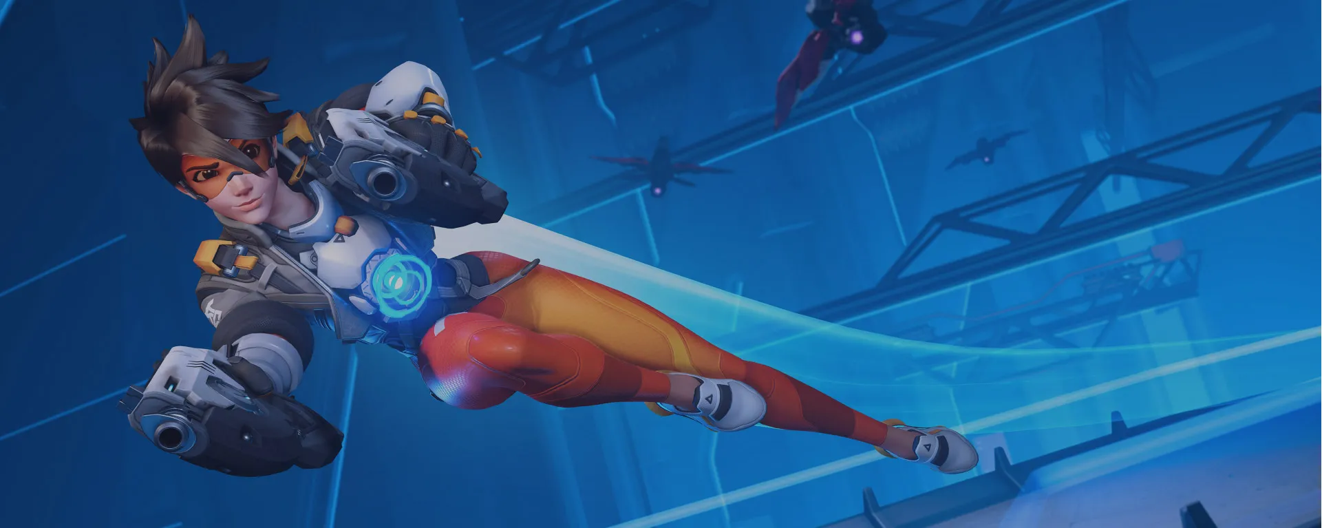 Overwatch Placement Matches