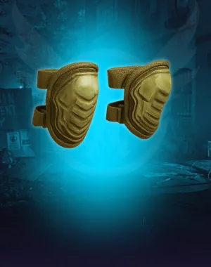 Turmoil Kneepads