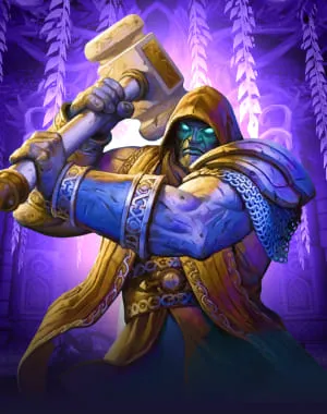 Uldaman WoW Classic Hardcore