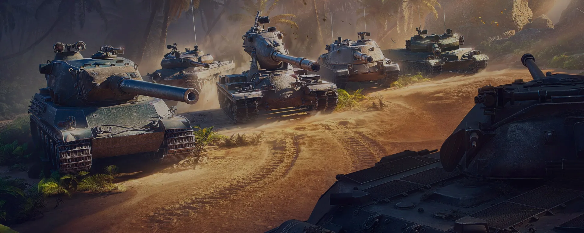 WoT Global Map Boost