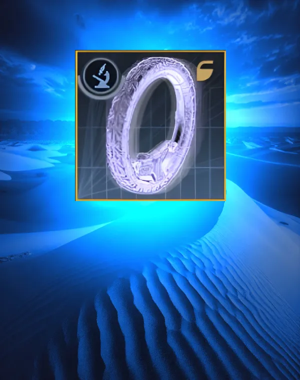 Treadwheel Crafting