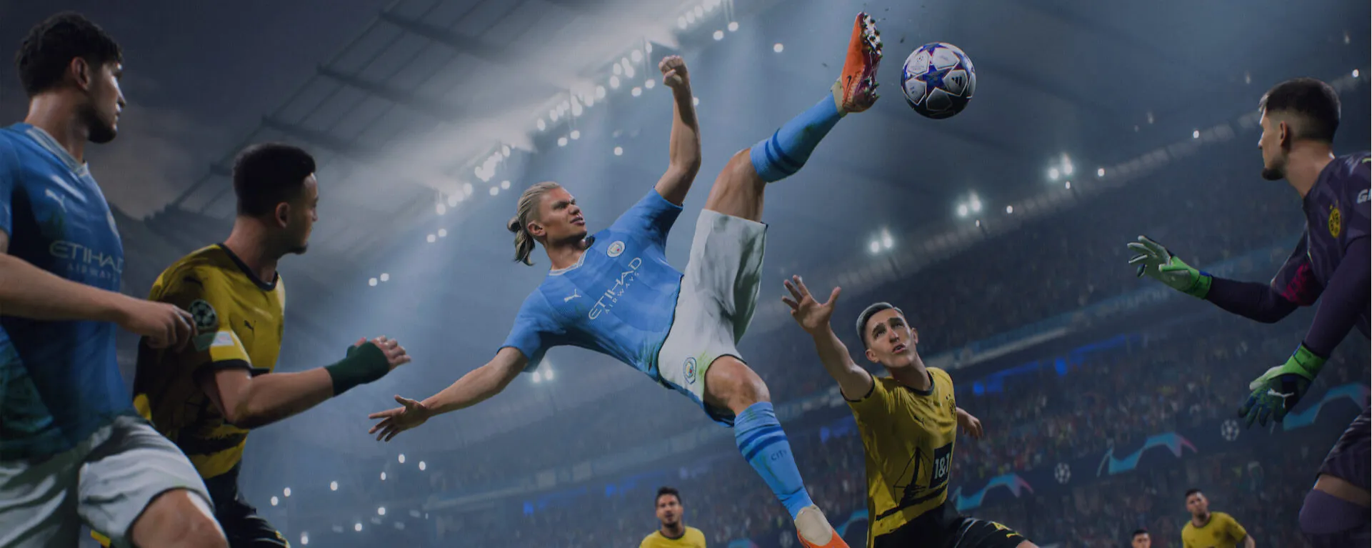 FC 26 Rush Points