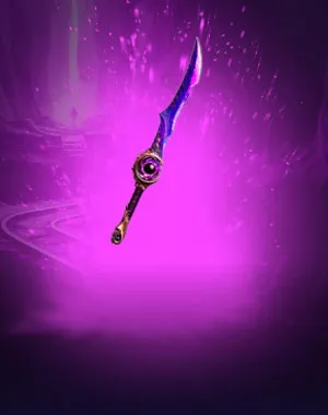 PoE Voidforge