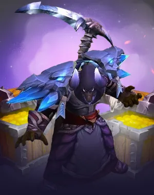 Very Rare Items Farm
