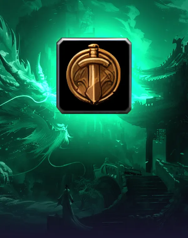 Challenge Mode Bronze Bundle - The Undaunted TItle