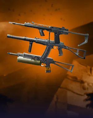 Armory Weapons