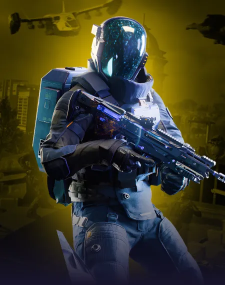 Endowment: Navigator