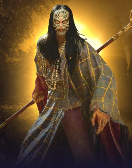 Wuchang Boss Kill