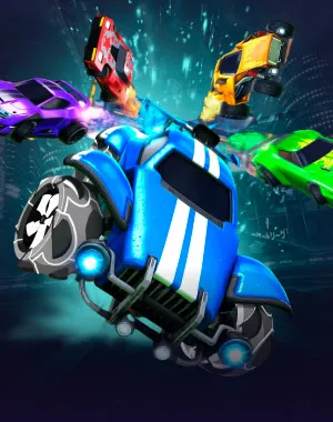 Rocket League Coaching