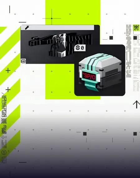 ROOK Upgrades