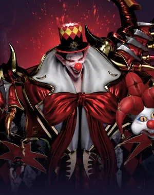 Lost Ark Legion Raid: Kakul-Saydon