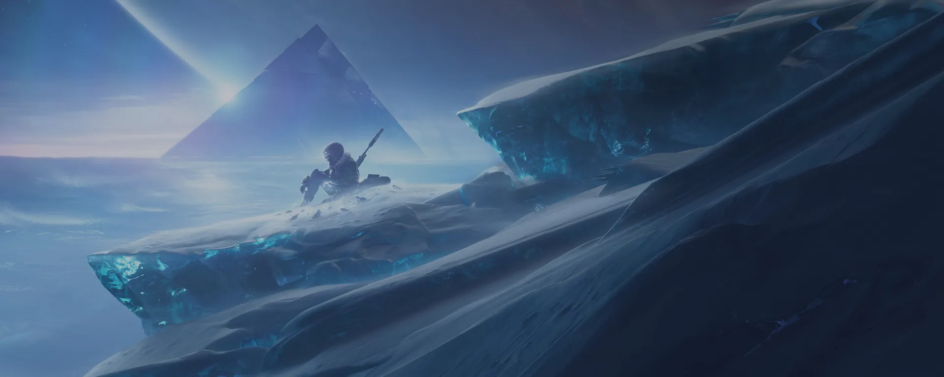 Eleatic Principle Crafting Pattern Unlock
