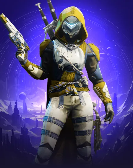 The Desert Perpetual Epic Raid