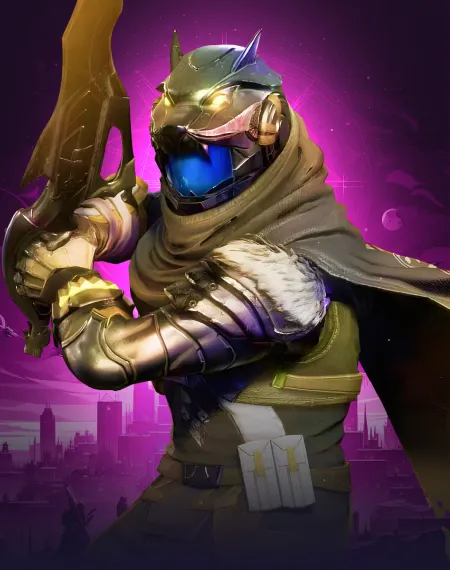 Destiny Rising Character Power Level