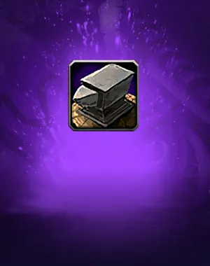 Classic Era Blacksmithing Skill