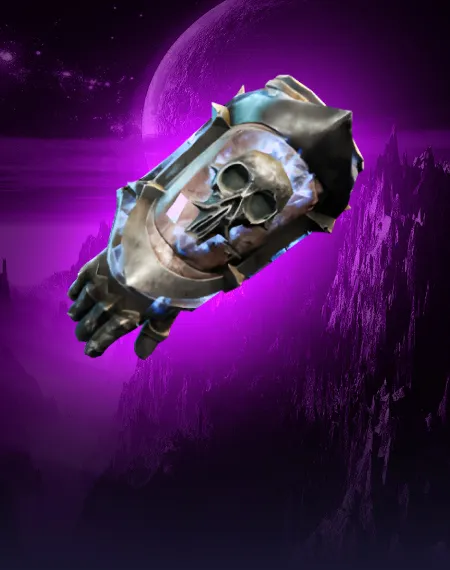 Dreadwardens Set