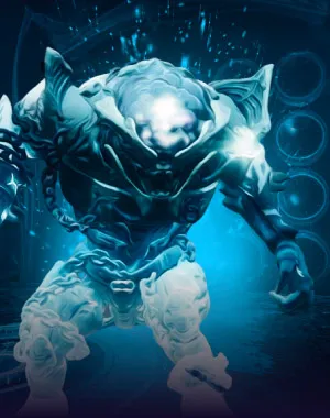 In the Shadow of the Mountain Quest