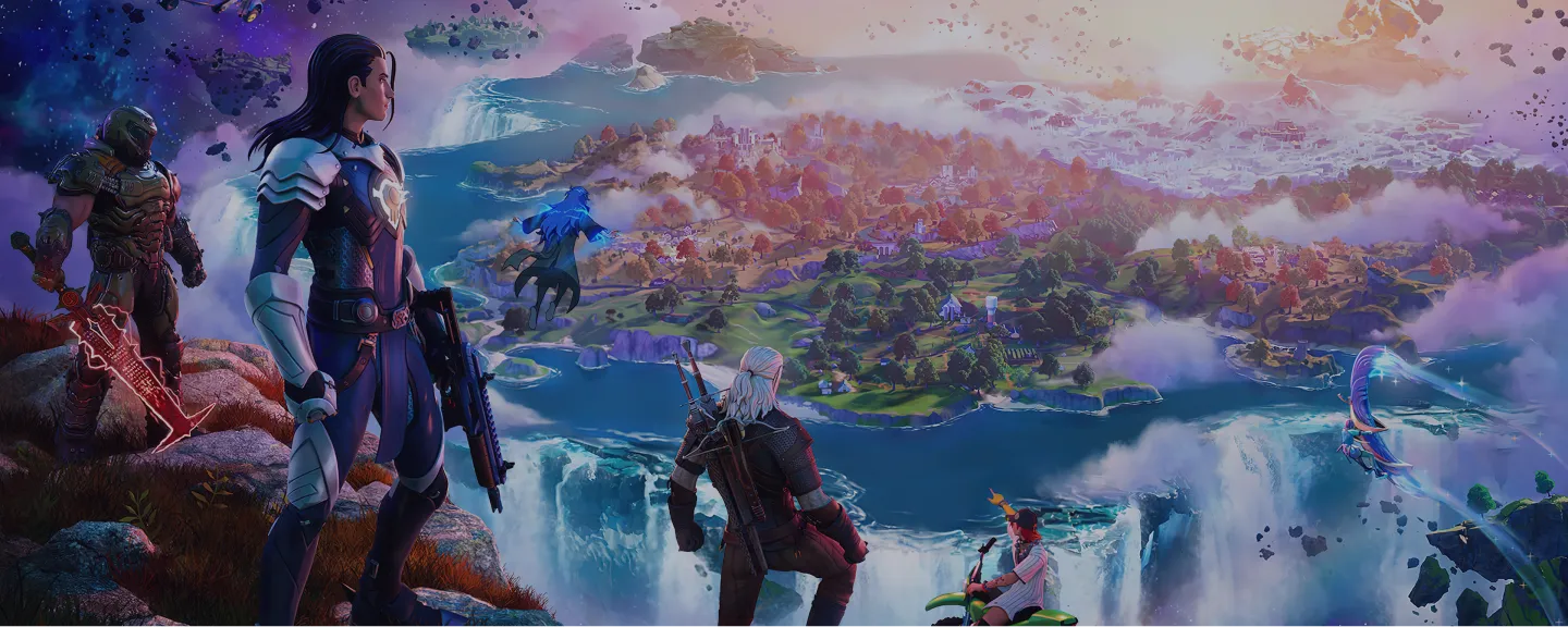 StW Power Leveling