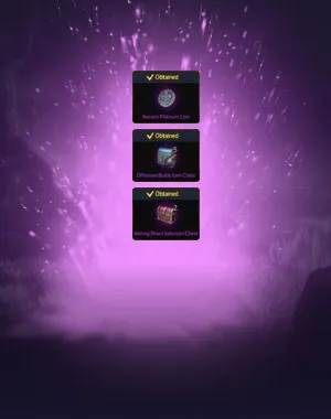 Lost Ark Daily Activities Bundle