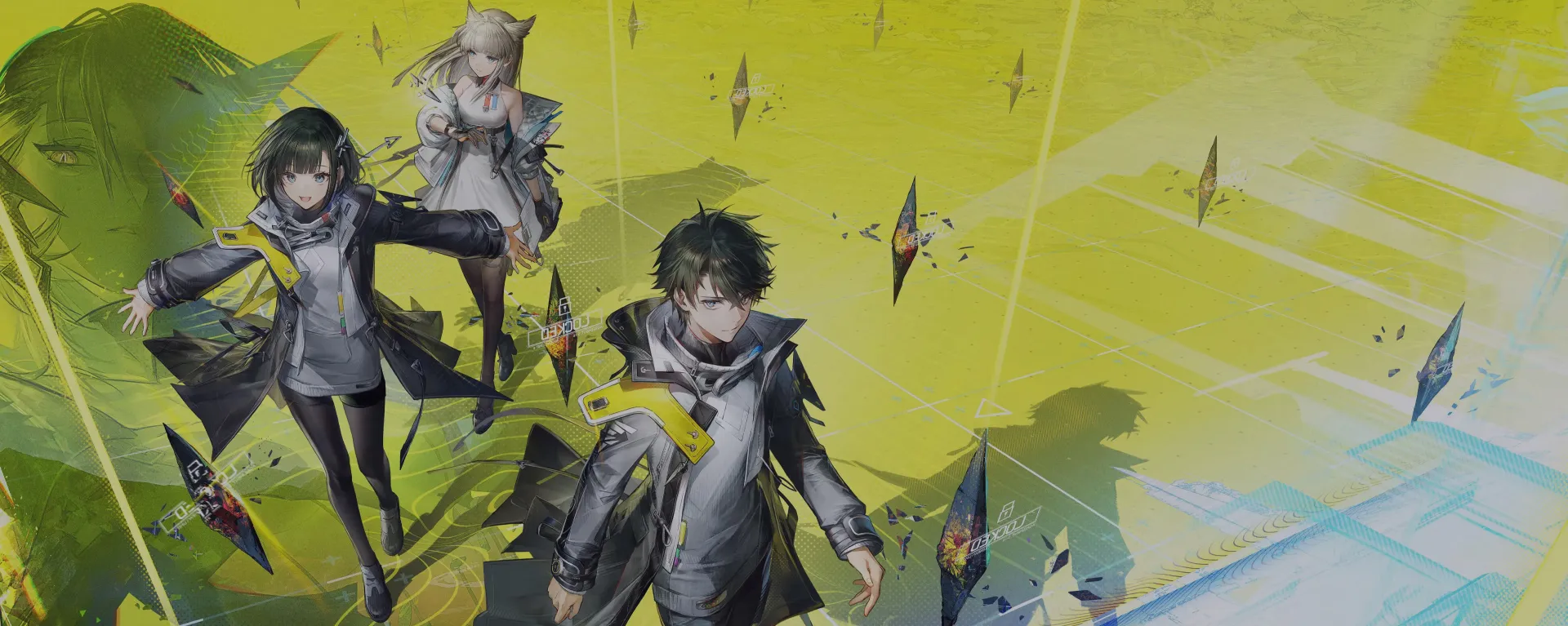 Main Story Completion
