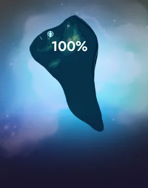 Wuming Bay 100% Exploration