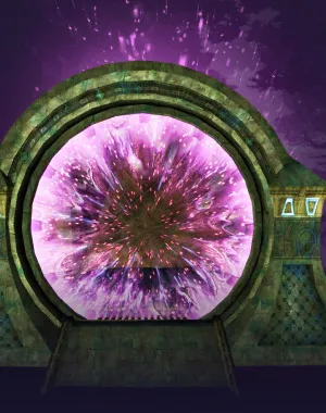 Sorrow's Embrace Dungeon Boost