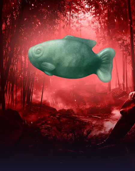 Jade Fish Farm