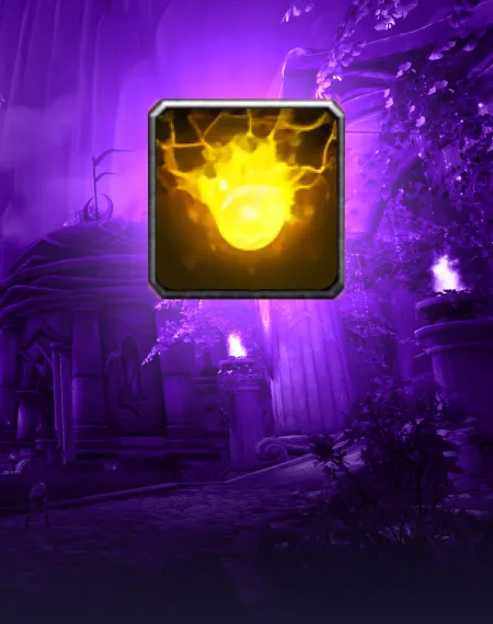 Nether Vortex
