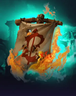Scarlet Enclave Raid