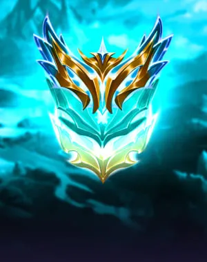 League of Legends ELO Rank