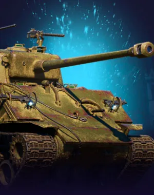 WoT WN8 Boosting