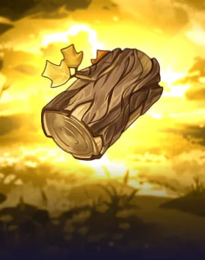 Genshin Wood Farming