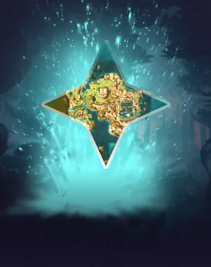 Living World Map Completion Boost
