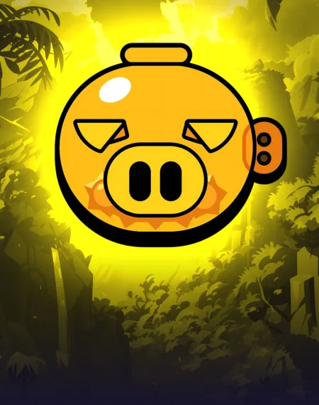 Mega Pig Boost