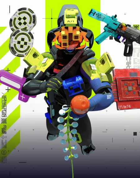 Ranked Raid Run