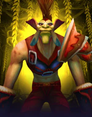 Zul'Farrak WoW Classic Anniversary